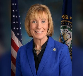 Hassan Revives Bill to Strip PFAS Chemicals From New Hampshire Food Wrappers