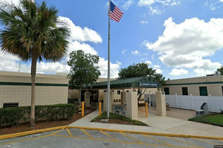 St. Johns County man faces child-solicitation charges and deportation after undercover sting