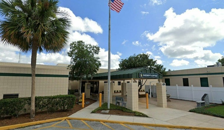 St. Johns County man faces child-solicitation charges and deportation after undercover sting