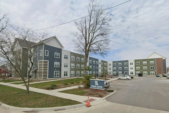 Hastings Ricin Scare Empties 145 From Tyden Lofts, FBI Runs Tests