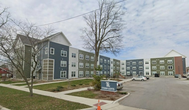 Hastings Ricin Scare Empties 145 From Tyden Lofts, FBI Runs Tests