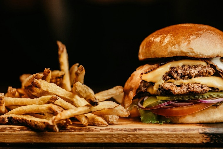 Hat Creek Burger Co. Heads to Leander, Chasing Texas' Fastest-Growing Suburb