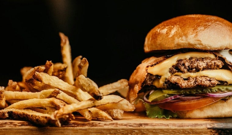 Hat Creek Burger Co. Heads to Leander, Chasing Texas' Fastest-Growing Suburb