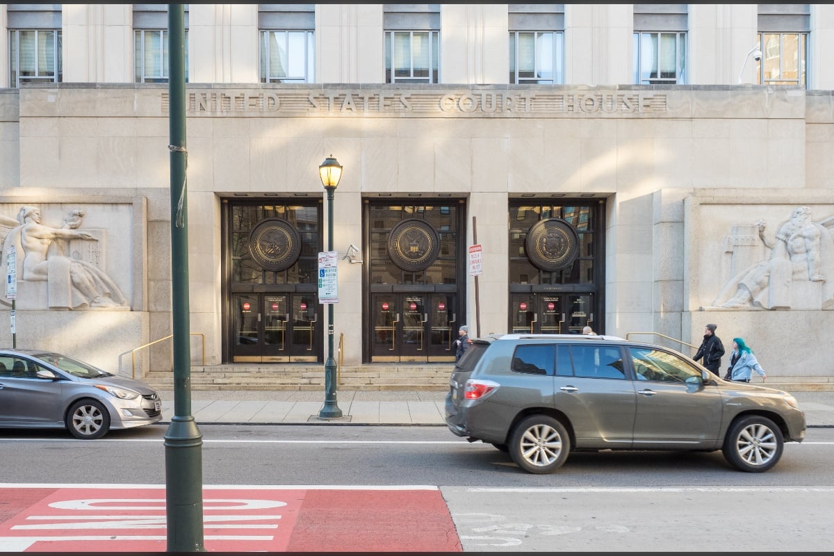 Hatfield Business Owner Pleads Guilty in SEPTA Parts Bid-Rigging Case