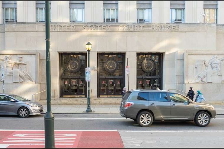 Hatfield Business Owner Pleads Guilty in SEPTA Parts Bid-Rigging Case