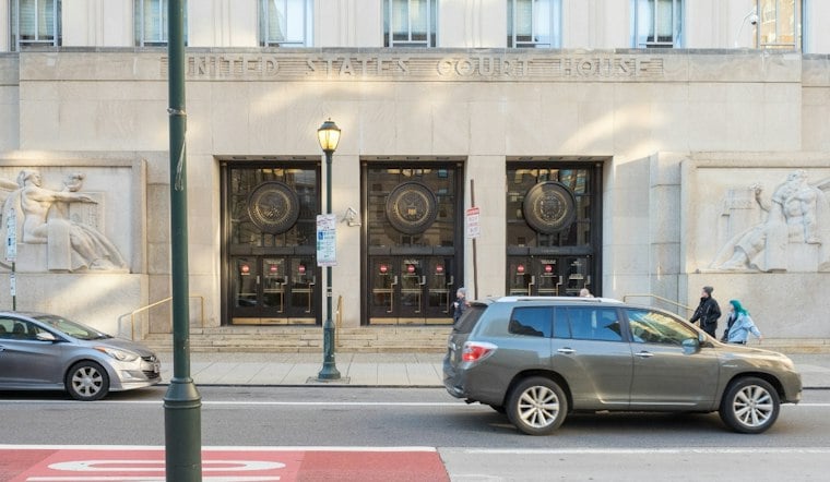 Hatfield Business Owner Pleads Guilty in SEPTA Parts Bid-Rigging Case