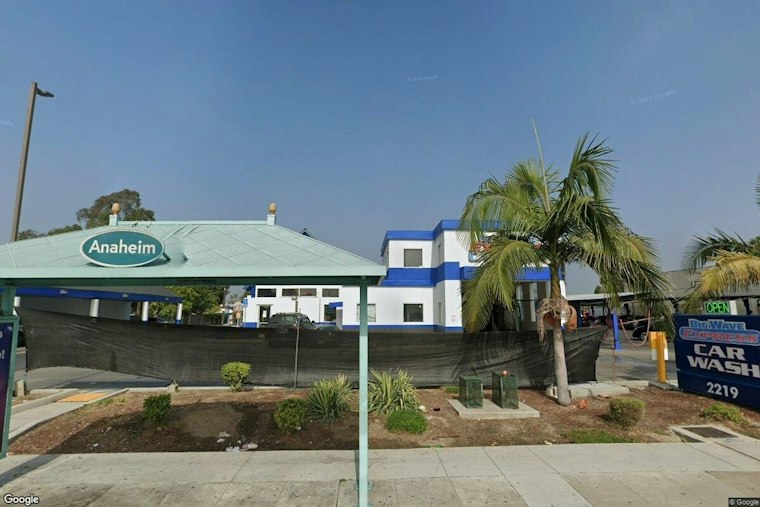 Haunted Carwash Suds Up Four SoCal Locations for Its Biggest Season Yet
