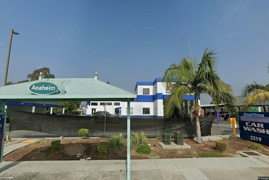 Haunted Carwash Suds Up Four SoCal Locations for Its Biggest Season Yet