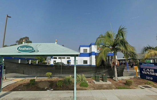 Haunted Carwash Suds Up Four SoCal Locations for Its Biggest Season Yet