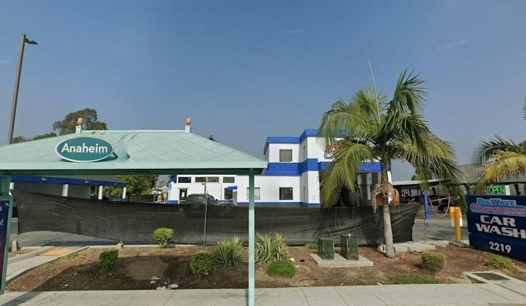Haunted Carwash Suds Up Four SoCal Locations for Its Biggest Season Yet