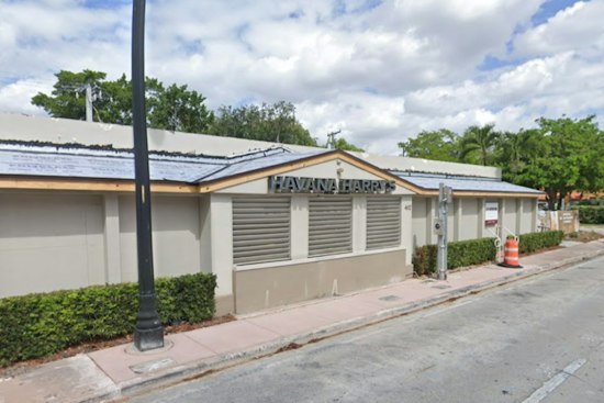 Havana Harry's Reopens in Coral Gables After Yearlong Double Shutdown