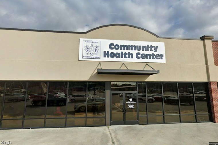 Havelock Health Center Adds Pharmacy, VA Clinic Space in 2,000-Square-Foot Expansion