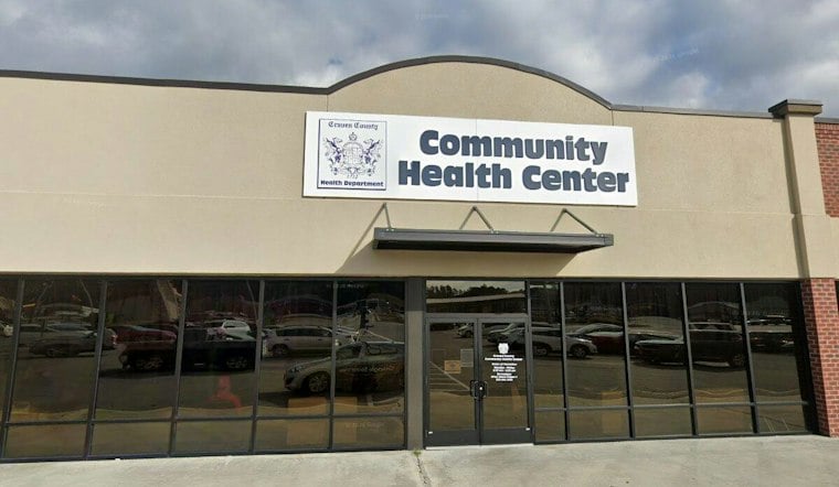 Havelock Health Center Adds Pharmacy, VA Clinic Space in 2,000-Square-Foot Expansion