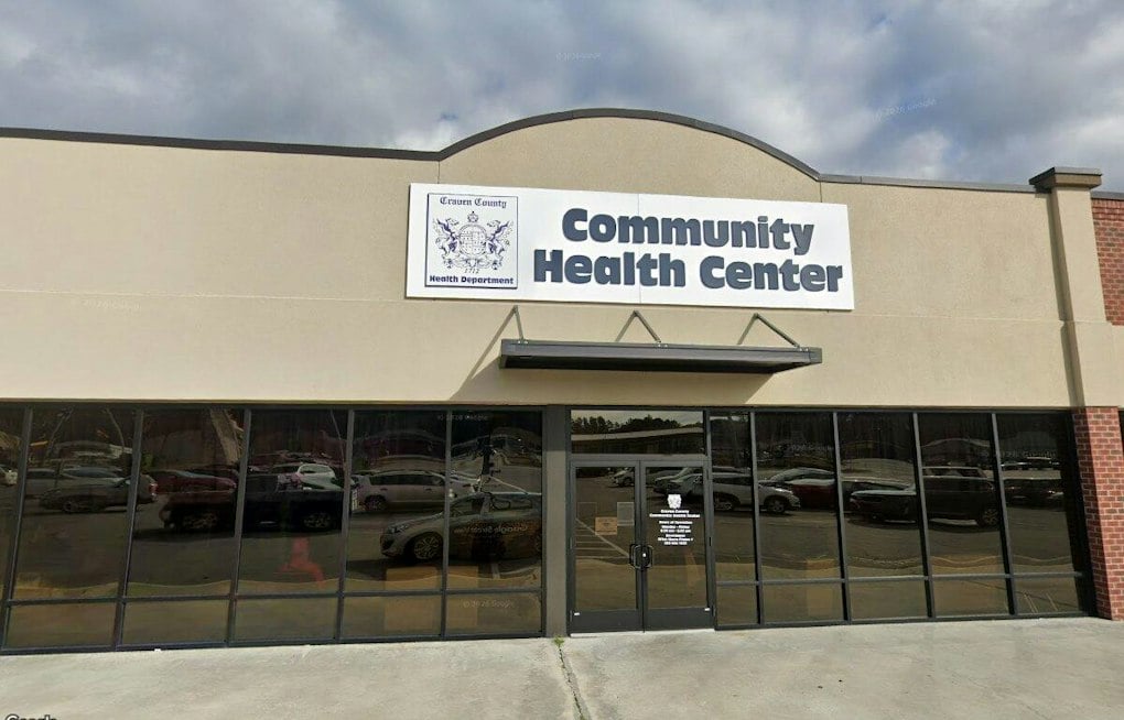 Havelock Health Center Adds Pharmacy, VA Clinic Space in 2,000-Square-Foot Expansion