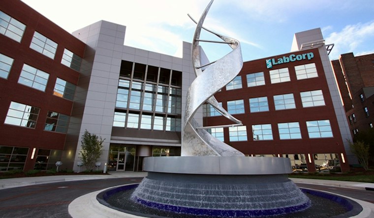 Hawaiʻi Joins 43 States Settling Labcorp Breach That Hit 17,347 Islanders