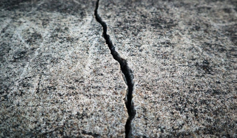 Hawaiʻi County Quake Victims Get Until Nov. 1 to Claim Federal Disaster Aid