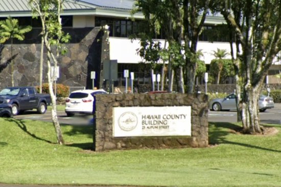 Hawaiʻi County Voters Will Decide If Auditor Gets A Deputy This November