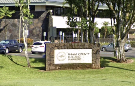 Hawaiʻi County Voters Will Decide If Auditor Gets A Deputy This November