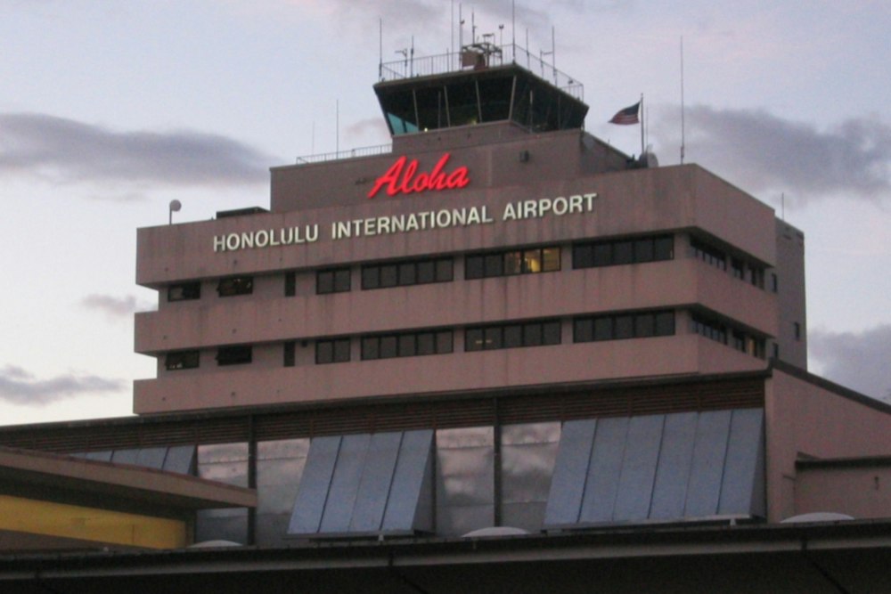 Hawaii Airports Add Alan Wong, Koloa Rum Concepts by 2027