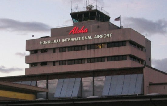 Hawaii Airports Add Alan Wong, Koloa Rum Concepts by 2027