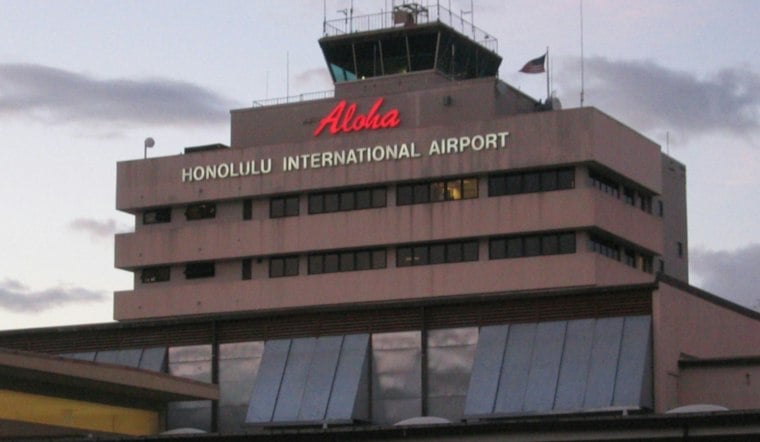 Hawaii Airports Add Alan Wong, Koloa Rum Concepts by 2027
