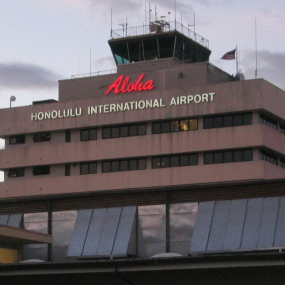 Hawaii Airports Add Alan Wong, Koloa Rum Concepts by 2027