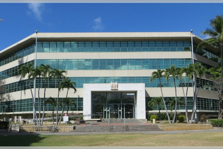 Hawaii County Loses Its Voice on State School Board as Sylvia Lee Quits Over Secrecy
