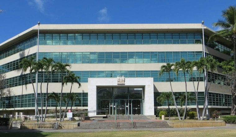Hawaii County Loses Its Voice on State School Board as Sylvia Lee Quits Over Secrecy