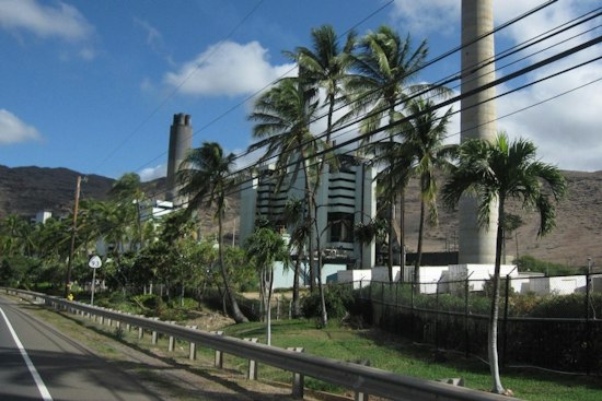 Hawaii Kai Blackout Cuts Power to 13,750 Before Quick Restoration