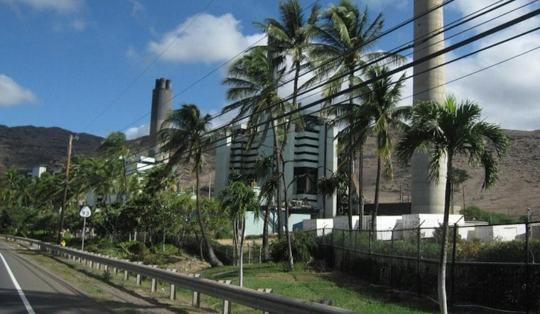 Hawaii Kai Blackout Cuts Power to 13,750 Before Quick Restoration