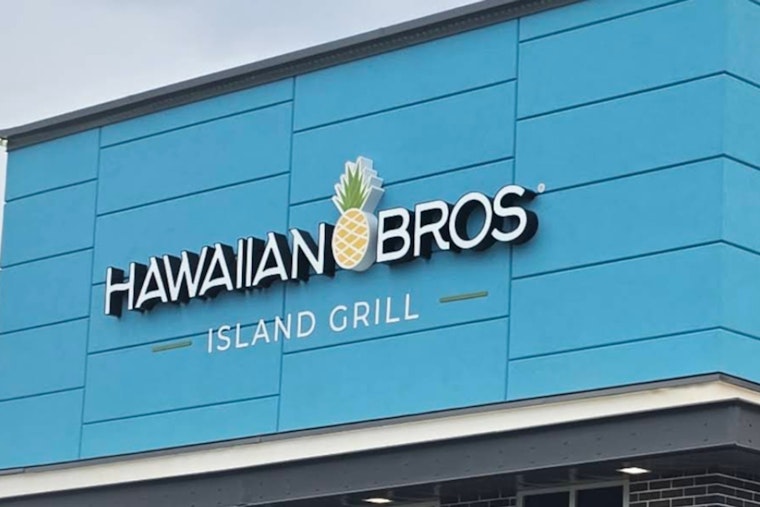 Hawaiian Bros Opens on Indy's South Side, Noblesville Location Coming Next