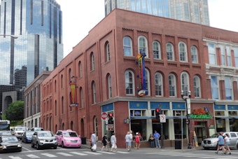 Hawkers' East Nashville Home on Main Street Sells for $3.9 Million