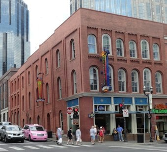 Hawkers' East Nashville Home on Main Street Sells for $3.9 Million
