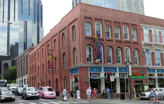 Hawkers' East Nashville Home on Main Street Sells for $3.9 Million