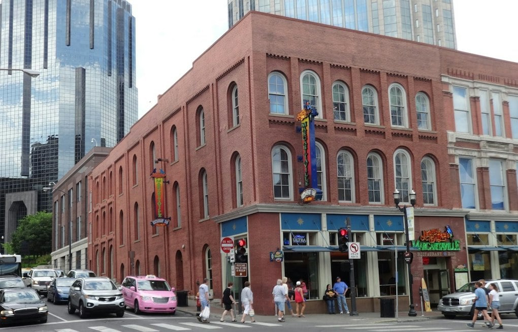 Hawkers' East Nashville Home on Main Street Sells for $3.9 Million