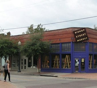 Hay Festival Forum Dallas Brings 20-Plus Events to Bishop Arts