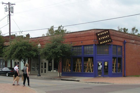 Hay Festival Forum Dallas Brings 20-Plus Events to Bishop Arts