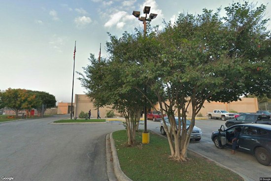 Hays County Case Lists Child Sex Abuse Charges