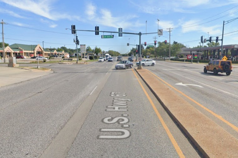 Hazelwood Motorcyclist, 45, Killed After Teen Driver Runs Red Light on Route 67