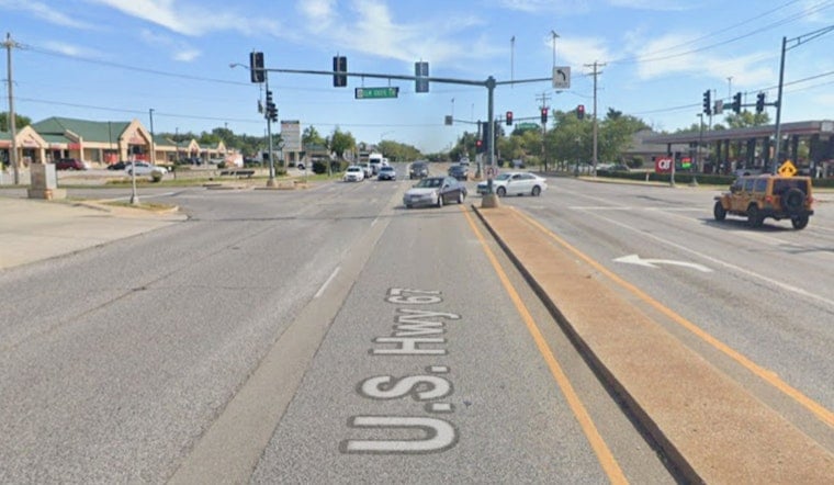 Hazelwood Motorcyclist, 45, Killed After Teen Driver Runs Red Light on Route 67