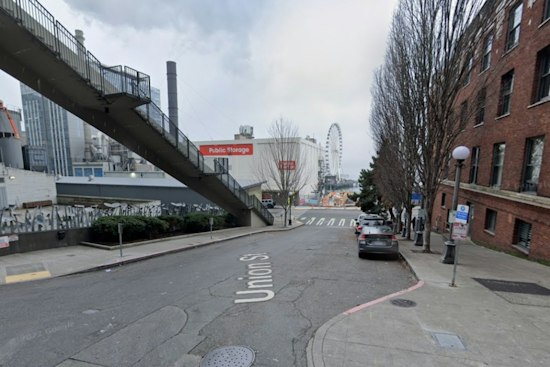 Hazmat Crews Rush to Seattle Apartment Over Mystery Substance on Union Street