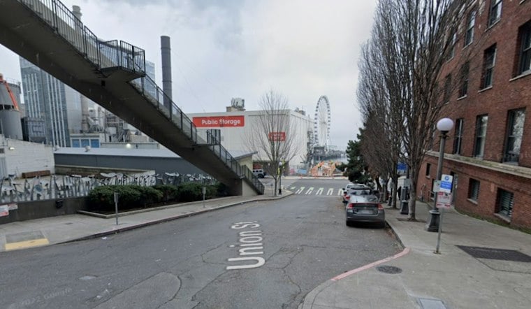 Hazmat Crews Rush to Seattle Apartment Over Mystery Substance on Union Street
