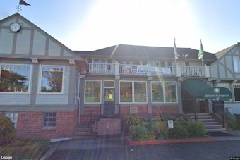 Hazmat Crews Swarm Historic Presidio Golf & Concordia Club Over Chemical Scare