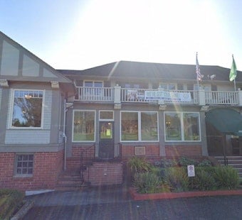 Hazmat Crews Swarm Historic Presidio Golf & Concordia Club Over Chemical Scare