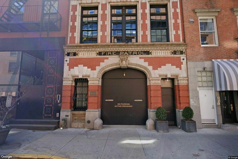 He Saved 200 Lives in the Towers — Why His Name Isn't in the FDNY's 343