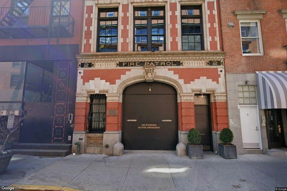 He Saved 200 Lives in the Towers — Why His Name Isn't in the FDNY's 343