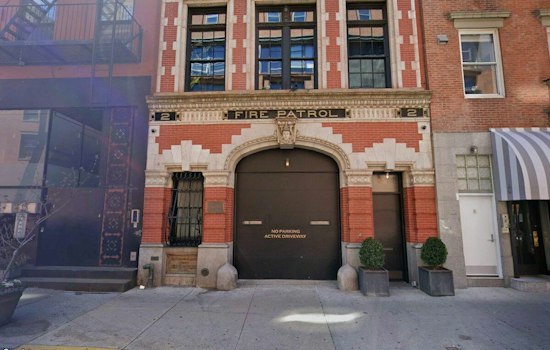 He Saved 200 Lives in the Towers — Why His Name Isn't in the FDNY's 343
