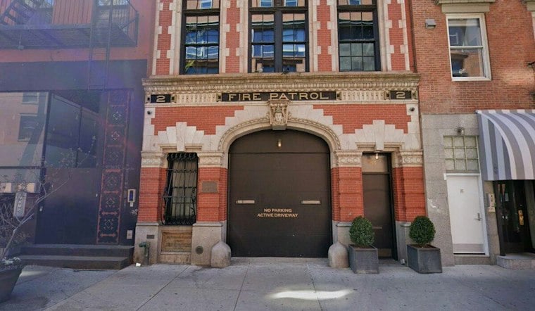 He Saved 200 Lives in the Towers — Why His Name Isn't in the FDNY's 343
