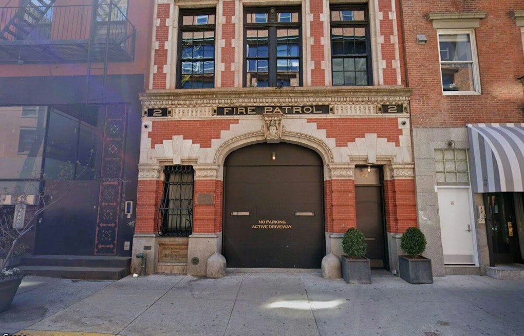 He Saved 200 Lives in the Towers — Why His Name Isn't in the FDNY's 343