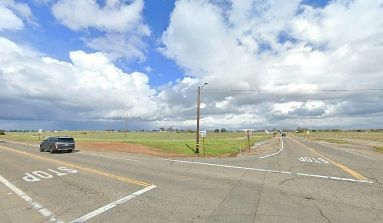 Head-On Crash Near Rancho Cordova Injures at Least Three, Shuts Down Mather Boulevard